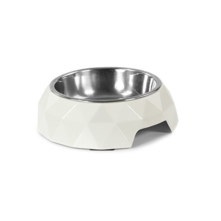 RECORD CIOTOLA MELAMINA E INOX, DIAMOND