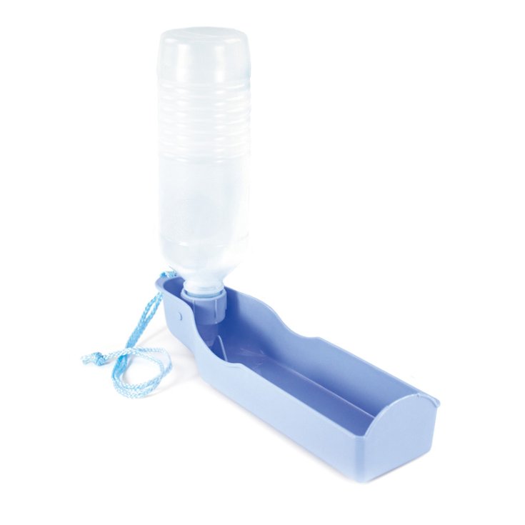 Vetefar Box Riserva Acqua Viaggio 1 Pezzo