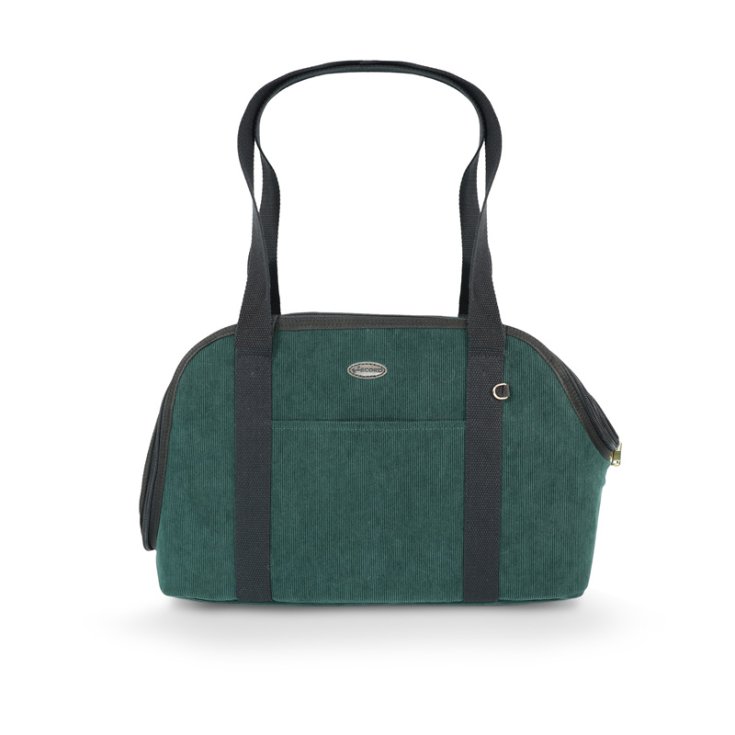 RECORD HERITAGE TRASPORTINO VERDE 40X20X