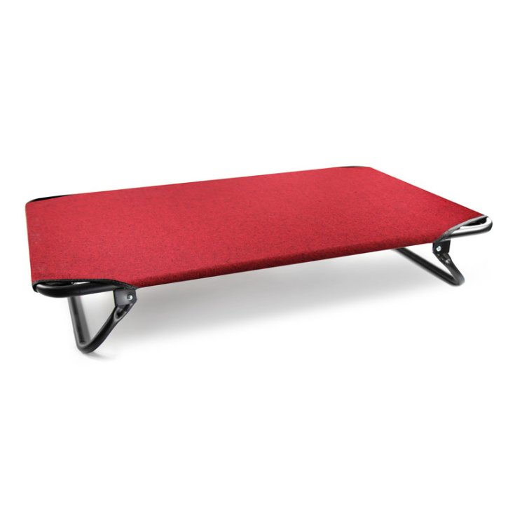 RECORD CLASSIC BRANDINA ROSSO L 80X50X17