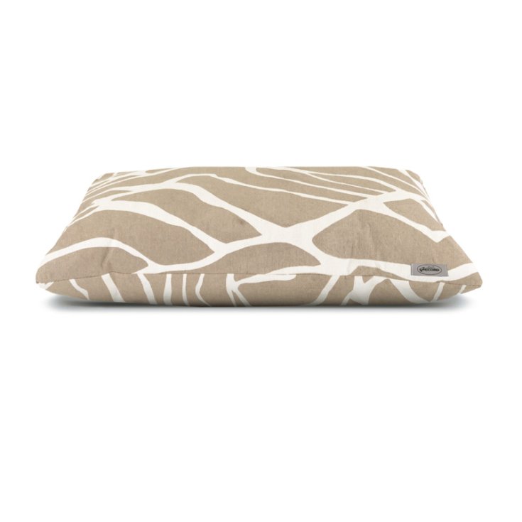 RECORD BYECTERIA CUSCINO RETT.ZEBRA COOL
