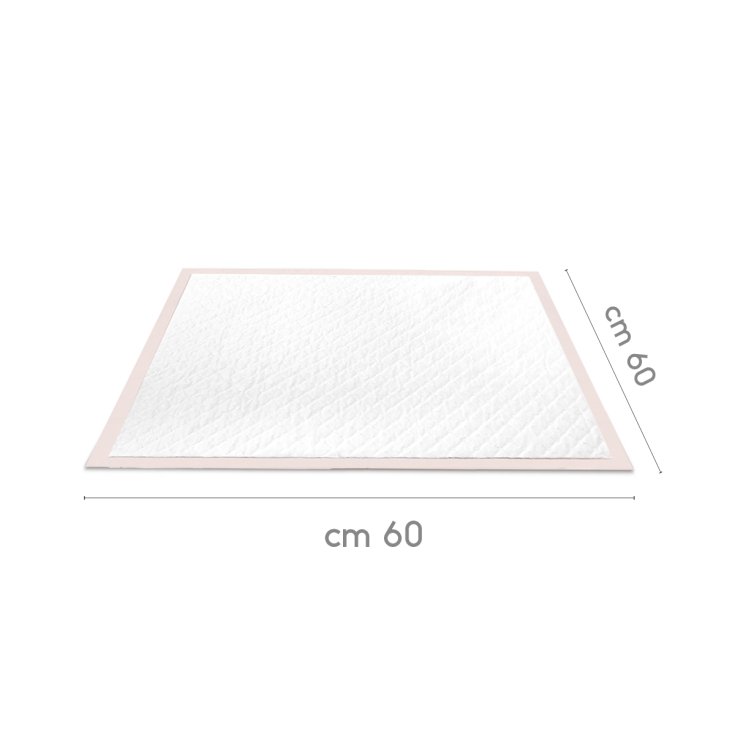 RECORD ASSORBIPIU 40 TAPPETINI 60X60 FRU
