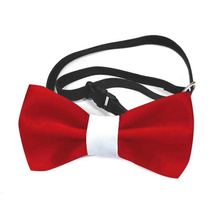 RECORD RECORD-PAPILLON ROSSO, 8 CM, S RO
