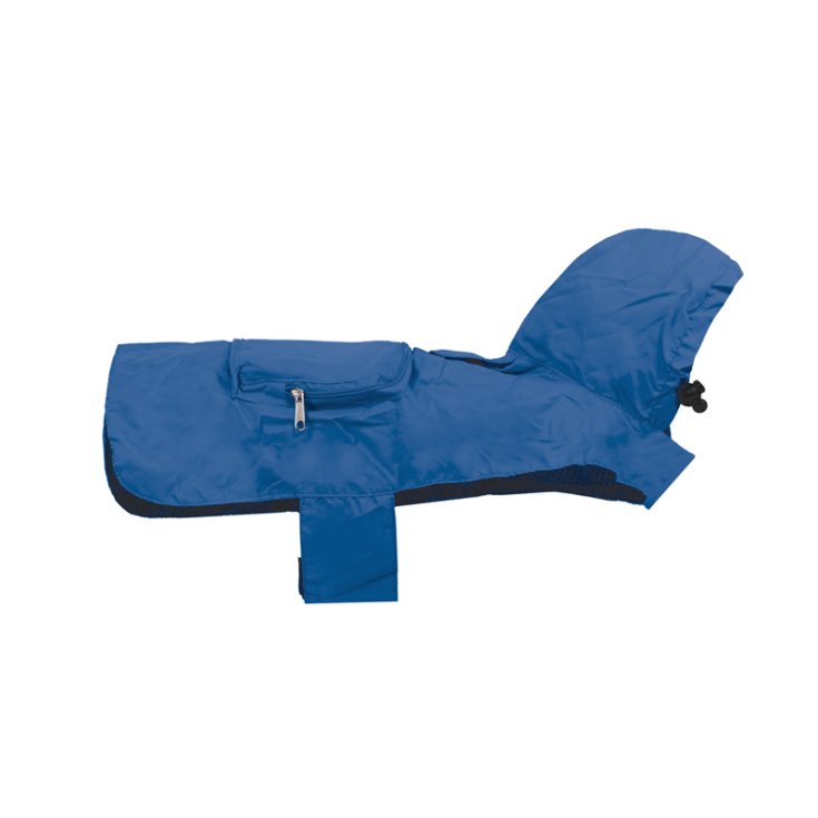 RECORD IMPERMEABILE TASCABILE BLU M 44-6