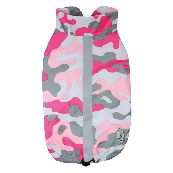 RECORD IMPERMEABILE POLLOCK CAMOUFLAGE R