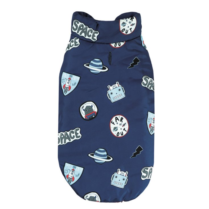 RECORD CAPPOTTINO IMPERMEABILE SPACE AND