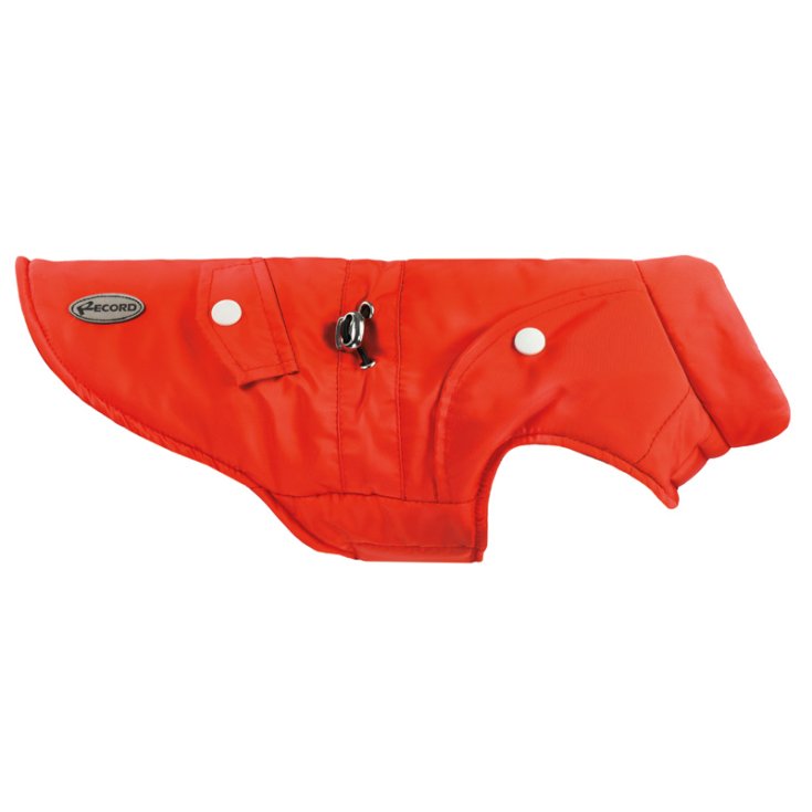 RECORD CAPPOTTINO IMPERMEABILE CITYLIFE ROSSO M