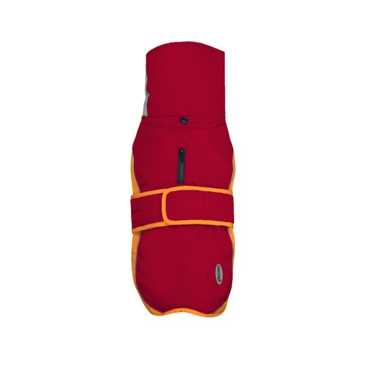 RECORD CAPPOTTINO TECN.IM.DENALI ROSSO 4