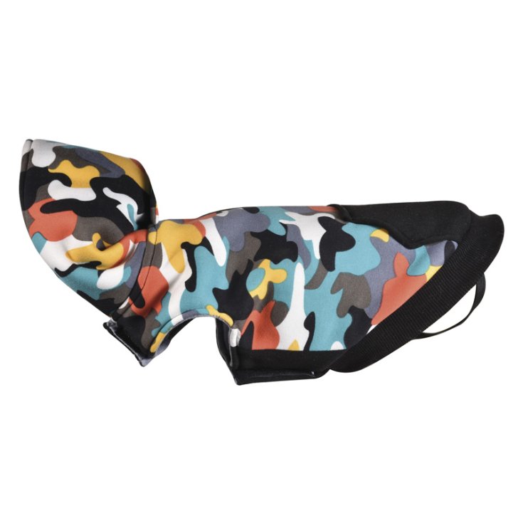 RECORD WRITER NERO, CAMOUFLAGE S 22  X 1