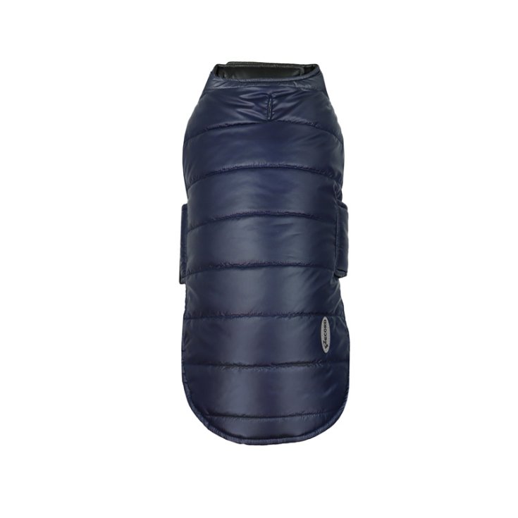 RECORD CAPPOTTINO IMP.BOSS BLU L 41-44 5