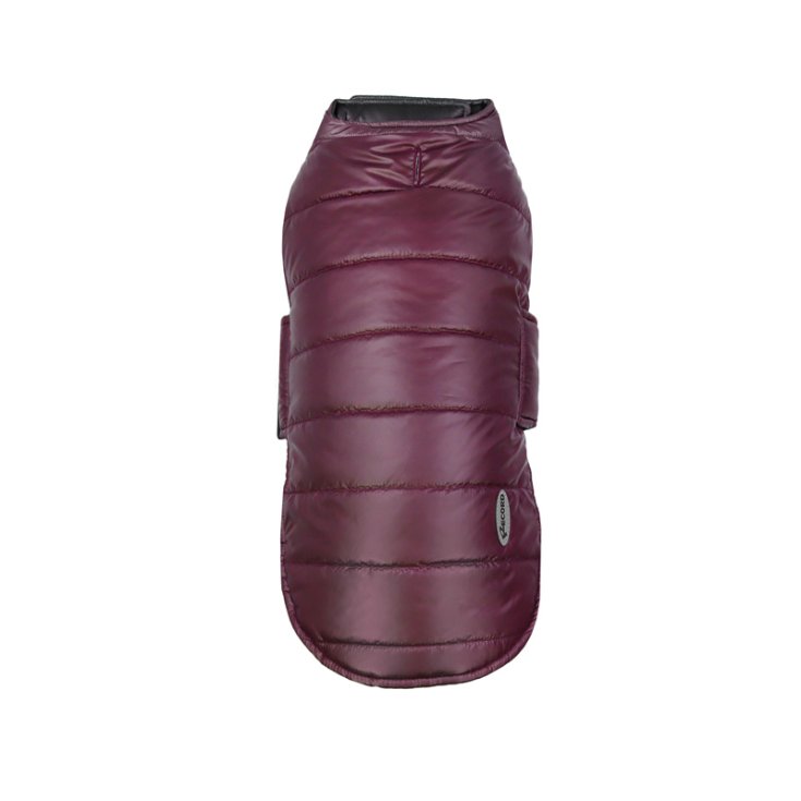 RECORD CAPPOTTINO IMP.LADY ROSSO L 41-44