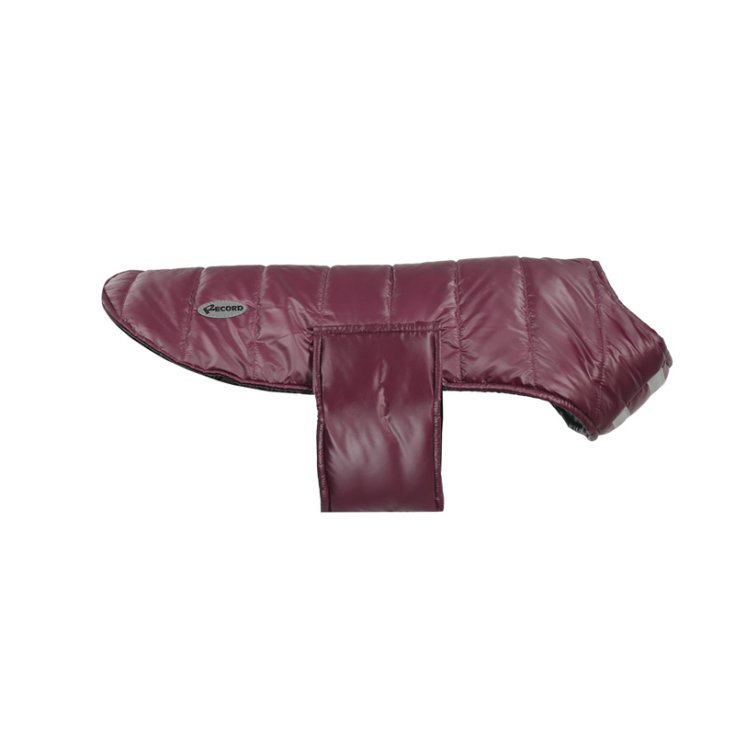 RECORD CAPPOTTINO IMP.LADY ROSSO XL 44-4