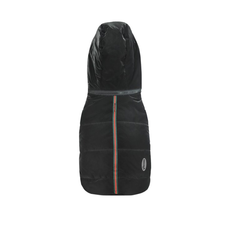 RECORD DOGMAR CAPPOTTINO IMP. NERO XS 29