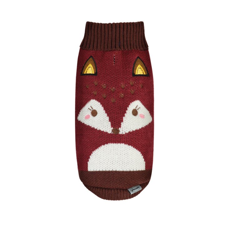 RECORD MAGLIONCINO FOXY XXXS 23 25/28 30