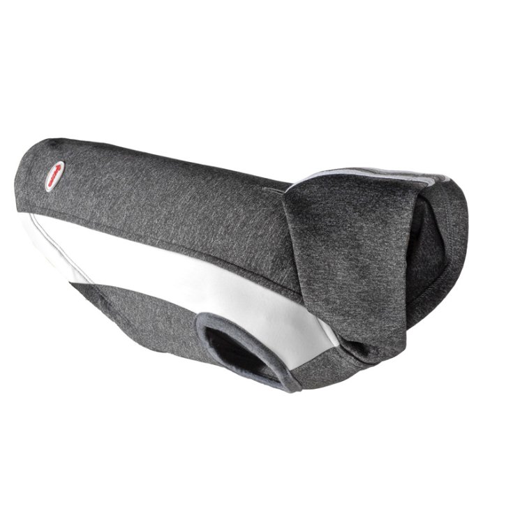 RECORD FELPA ACTIVE GRIGIO,BIANCO XS PET