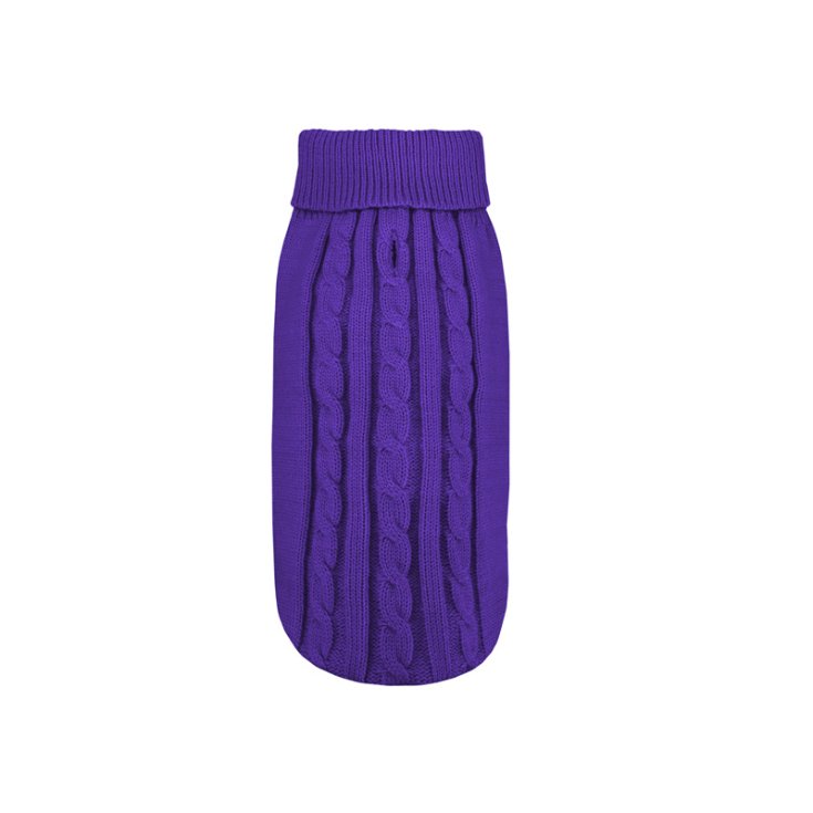 RECORD MAGLIONCINO WILLY VIOLA XL 22 30