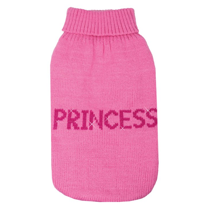 RECORD MAGLIONCINO ROYAL PRINCESS ROSA S