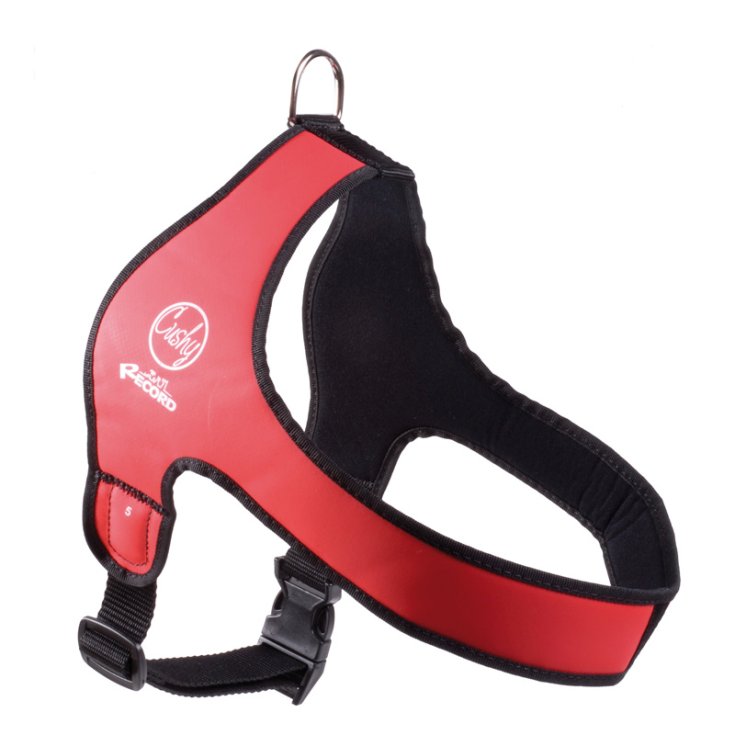 RECORD CUSHY PETTORINA CON NEOPRENE MIS.