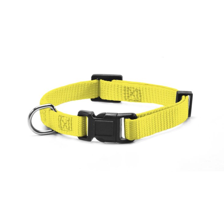RECORD COLLARE GIALLO L 2,5X48-63