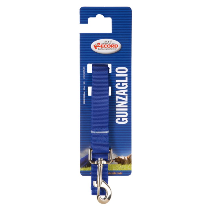 RECORD GUINZAGLI NYLON CONFEZIONATO 100X