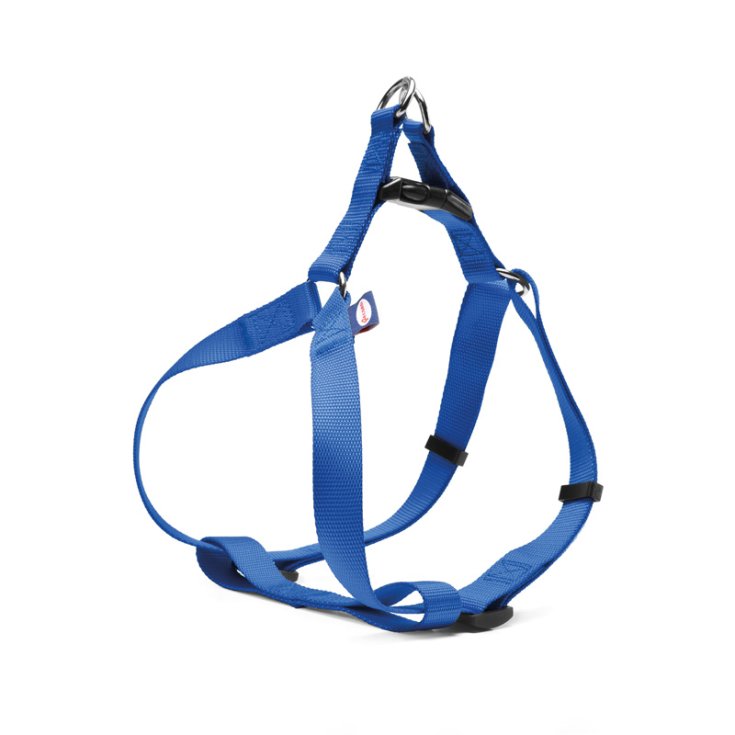 RECORD PETTORINA NYLON BLU 2,5X56 81 CM