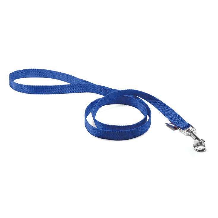 RECORD GUINZAGLIO NYLON BLU 1,6X100 CM
