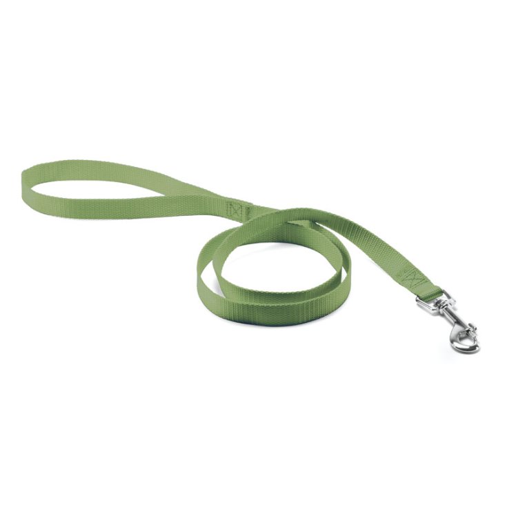 RECORD BASIC GUINZAGLIO VERDE 1,6X100