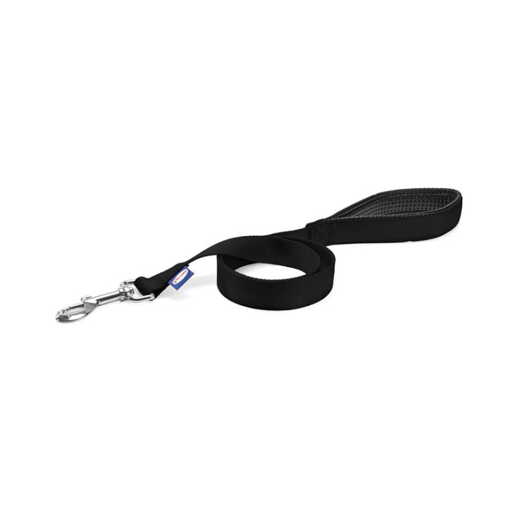 RECORD GUINZAGLIO NYLON CON MANICO SOFT