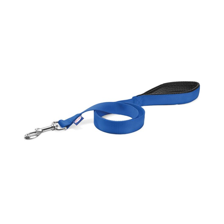 RECORD GUINZAGLIO NYLON CON MANICO SOFT