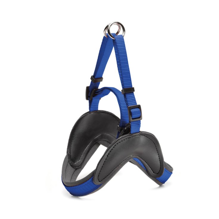 RECORD EASY PETTORINA NYLON CON NEOPRENE
