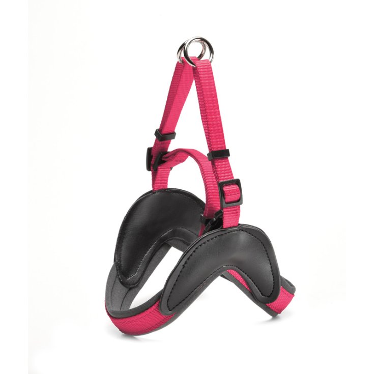 RECORD EASY PETTORINA NYLON CON NEOPRENE