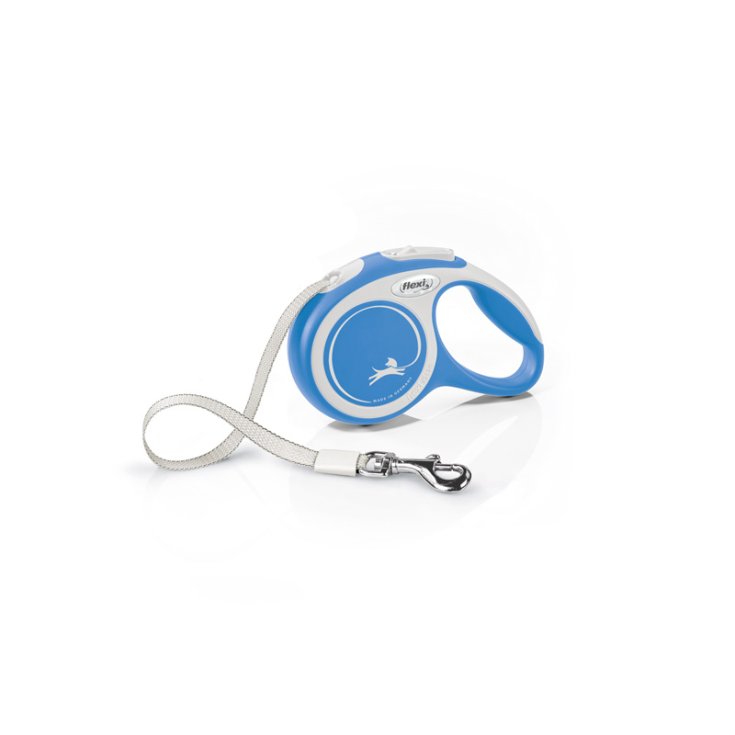 FLEXI NEW COMF FET XS 3M BLU