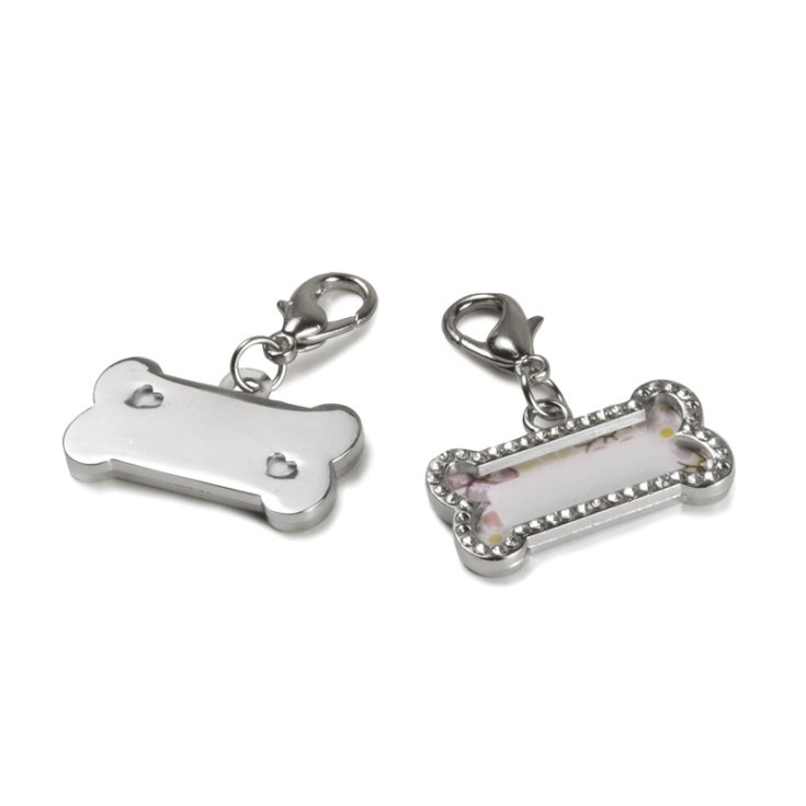 Record PORTAINDIRIZZI FORMA OSSO CON STR