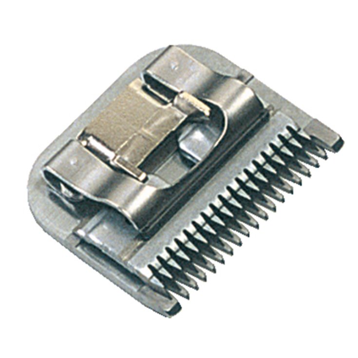 OSTER 1,6 MM TESTINE OSTER  N.10