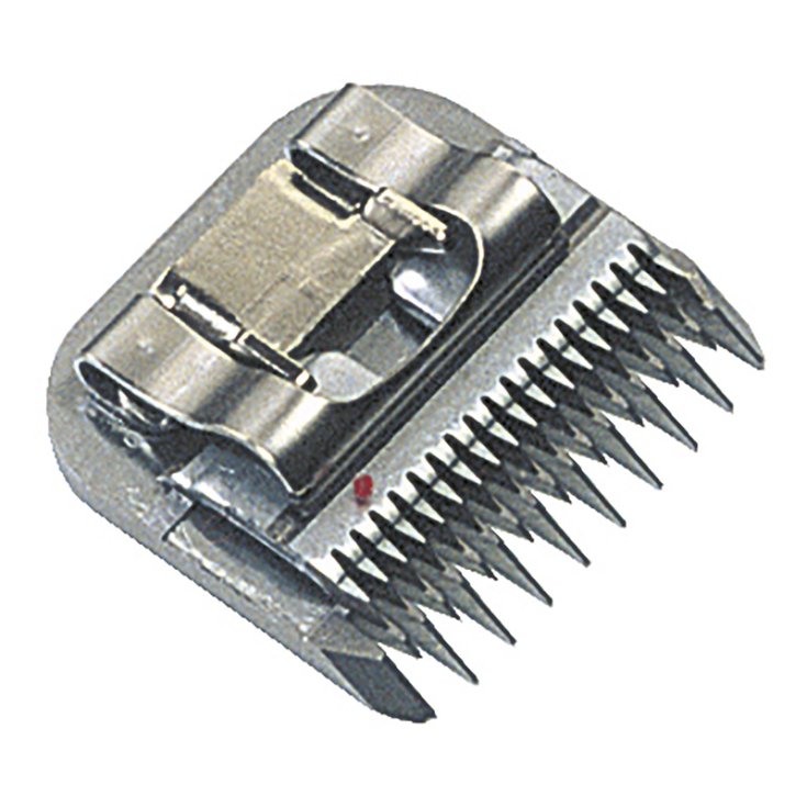 OSTER TESTINE  N.7  919 05 0,32 CM 80 G