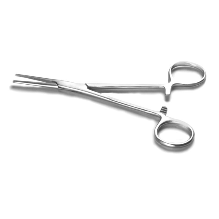 RECORD PINZA A BLOCCO PER ORECCHIE 14 CM