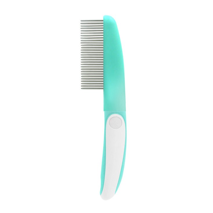 RECORD HAIRMONY PETTINE 29 DENTI  4X20 C