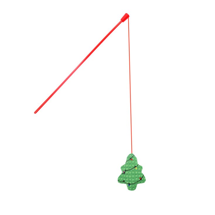 RECORD NATALIZI CANNETTA ALBERO CON CATN