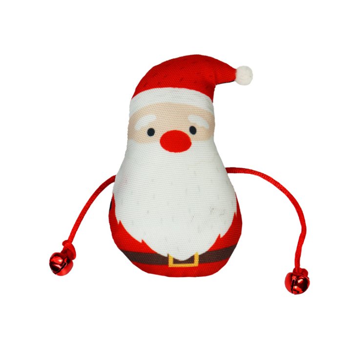 RECORD NATALIZI GIOCO BABBO NATALE 20X12