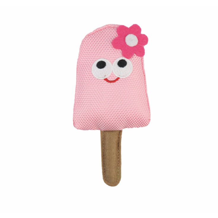 RECORD GIOCO GATTO GELATO 4,5X4,5X4,5CM