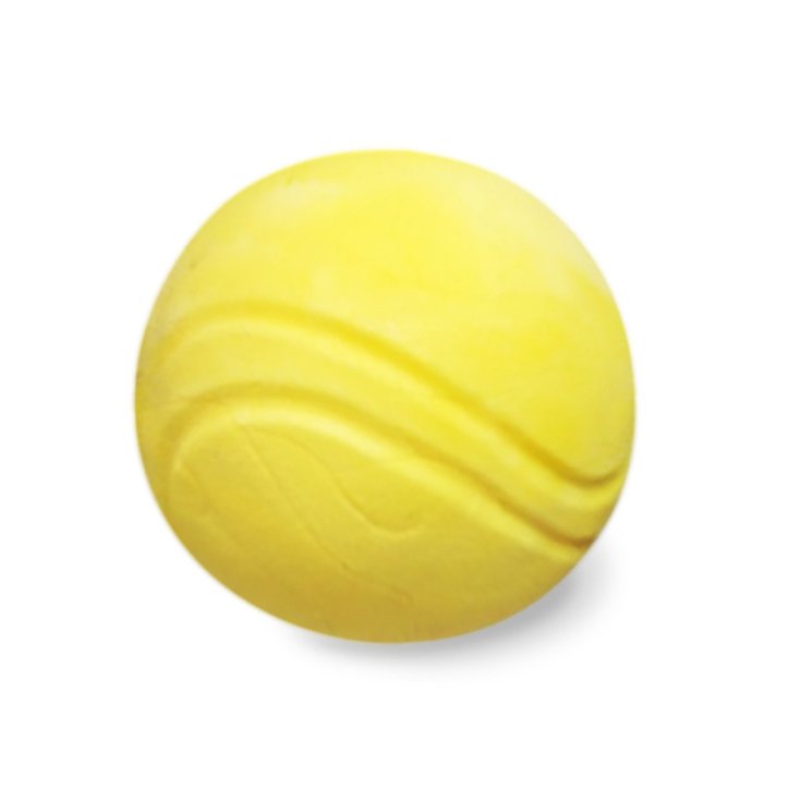 RECORD FLUO PALLINA GALLEGGIANTE GIALLO
