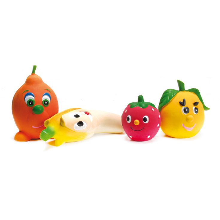 RECORD GIOCO LATTICE FRUTTA 9 14 CM