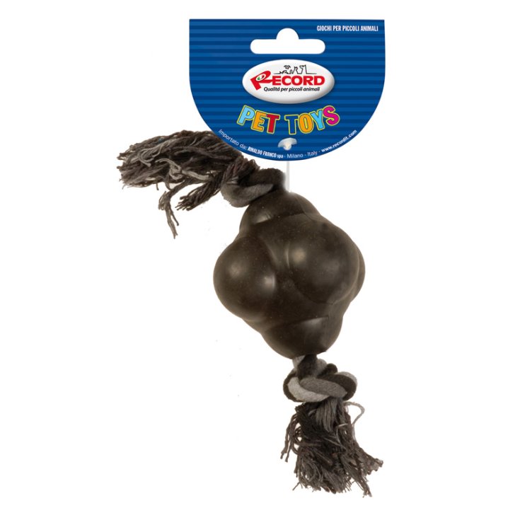 RECORD GIOCHI IN GOMMA DURA  CARAMELLA C