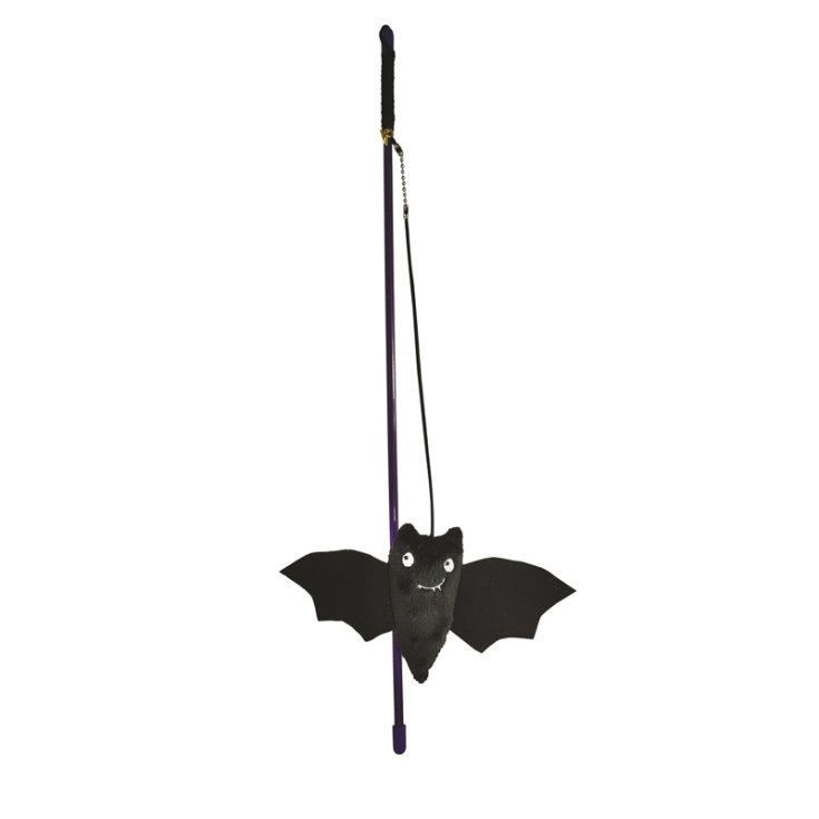 RECORD HORROR STUZZICAGATTO PIPISTRELLO