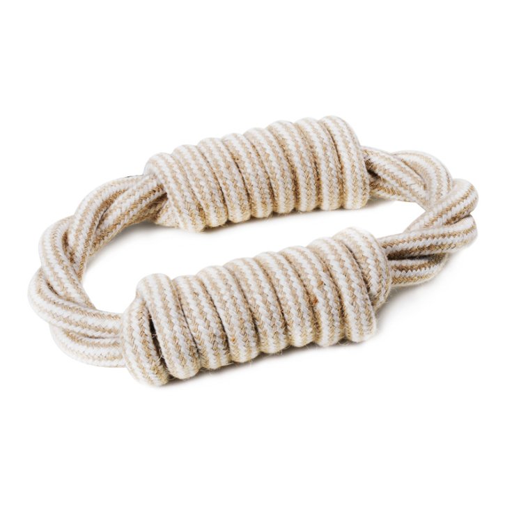RECORD NATURAL COTTON CIAMBELLA BEIGE 18