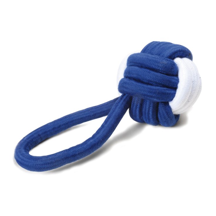 RECORD MARINE COTTON MANIGLIOTTO BIANCO,