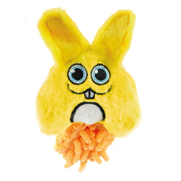 RECORD FUNNY FACE PELUCHE GALLEGGIANTE 1