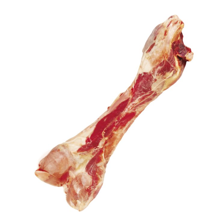 RECORD OSSO DI PROSCIUTTO M 140-260 G