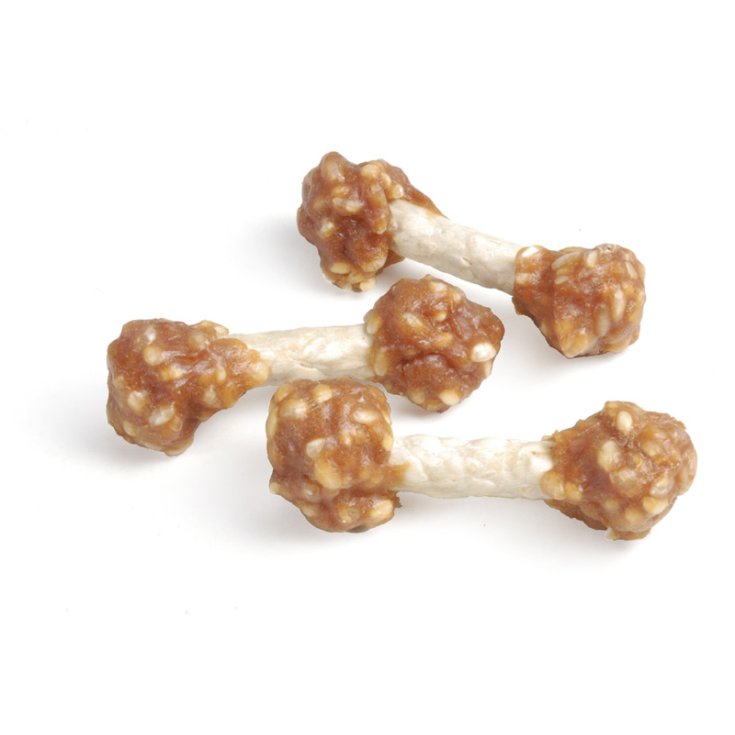 RECORD WELISNACK SNACK 75 G RUSTICI CONI