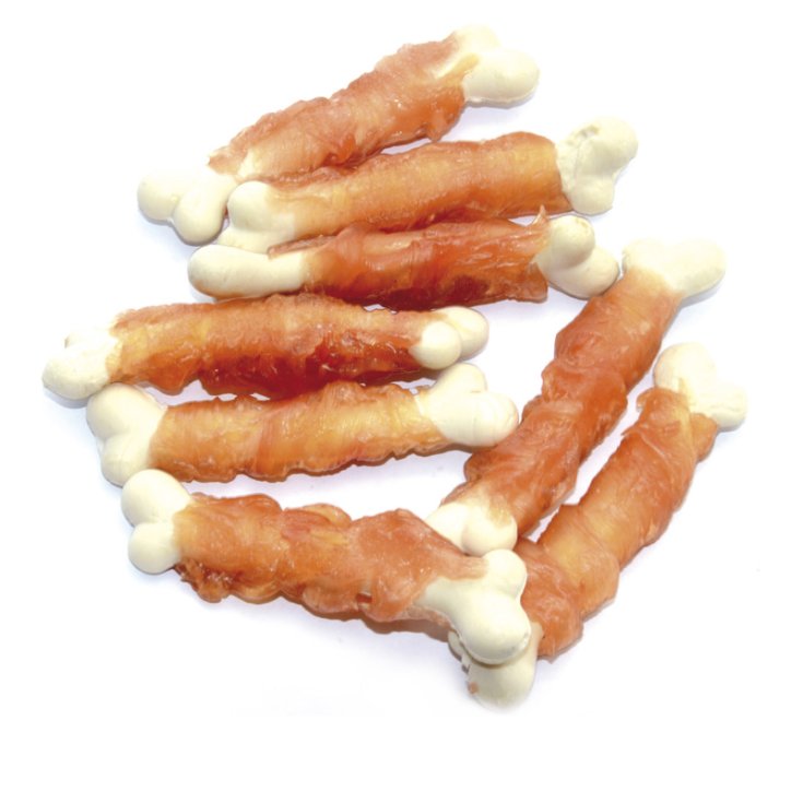 RECORD WELISNACK SNACK 75 G INVOLTINI DI
